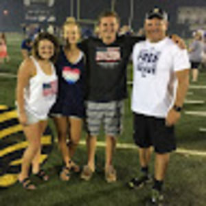 Meet your Posher, Leanne